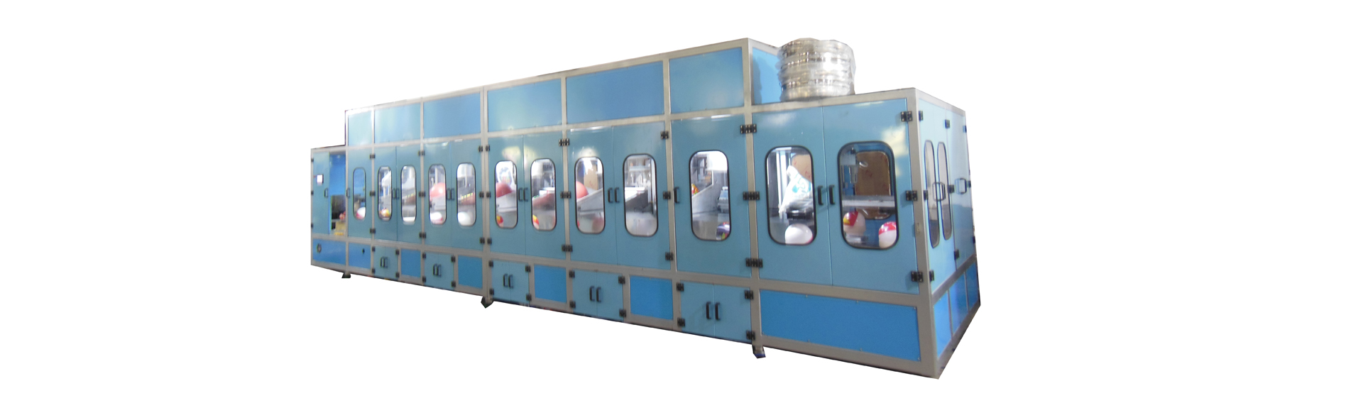 fully automatic 8 color pvc ball pad priting machine equipment
